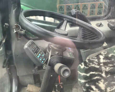 Коматсу ПВ, объемом двигателя 0 л и пробегом 7 тыс. км за 27950 $, фото 1 на Automoto.ua