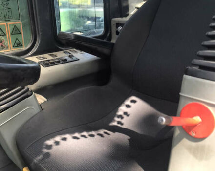 Коматсу ПВ, объемом двигателя 0 л и пробегом 7 тыс. км за 27950 $, фото 11 на Automoto.ua