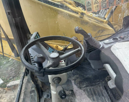 Коматсу ПВ, об'ємом двигуна 0 л та пробігом 0 тис. км за 30000 $, фото 6 на Automoto.ua