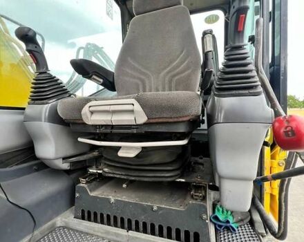 Коматсу ПВ, об'ємом двигуна 3.9 л та пробігом 1 тис. км за 38000 $, фото 20 на Automoto.ua