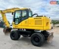 Коматсу ПВ, об'ємом двигуна 3.9 л та пробігом 1 тис. км за 38000 $, фото 1 на Automoto.ua