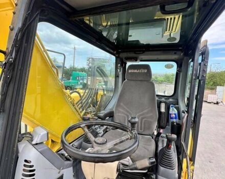 Коматсу ПВ, об'ємом двигуна 3.9 л та пробігом 1 тис. км за 38000 $, фото 19 на Automoto.ua