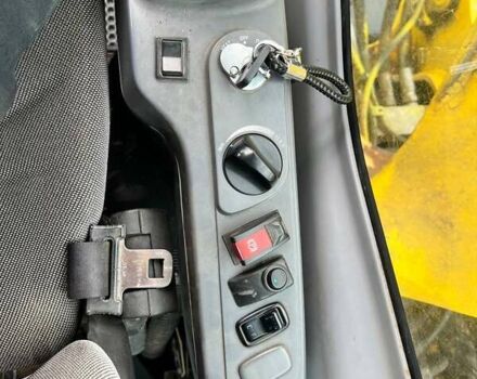 Коматсу ПВ, об'ємом двигуна 3.9 л та пробігом 1 тис. км за 38000 $, фото 23 на Automoto.ua