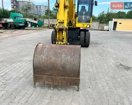 Коматсу ПВ, об'ємом двигуна 3.9 л та пробігом 1 тис. км за 38000 $, фото 16 на Automoto.ua