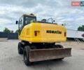 Коматсу ПВ, об'ємом двигуна 3.9 л та пробігом 1 тис. км за 38000 $, фото 2 на Automoto.ua