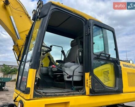 Коматсу ПВ, об'ємом двигуна 3.9 л та пробігом 1 тис. км за 38000 $, фото 18 на Automoto.ua