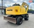 Коматсу ПВ, об'ємом двигуна 3.9 л та пробігом 1 тис. км за 38000 $, фото 3 на Automoto.ua