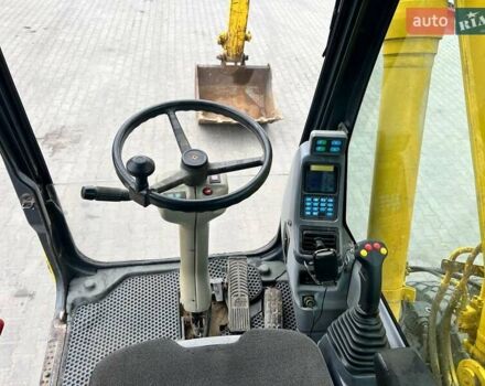Коматсу ПВ, об'ємом двигуна 3.9 л та пробігом 1 тис. км за 38000 $, фото 22 на Automoto.ua