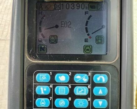 Коматсу ПВ, об'ємом двигуна 3.9 л та пробігом 1 тис. км за 38000 $, фото 29 на Automoto.ua