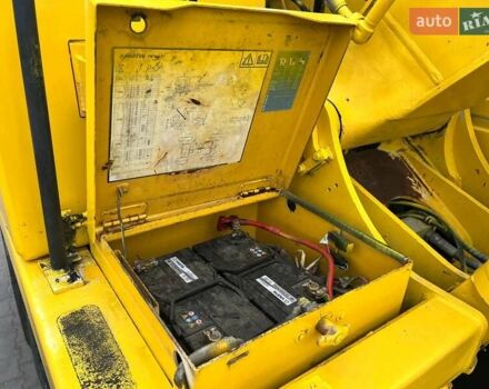 Коматсу ПВ, об'ємом двигуна 3.9 л та пробігом 1 тис. км за 38000 $, фото 12 на Automoto.ua