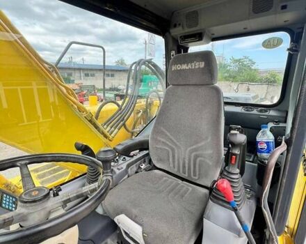 Коматсу ПВ, об'ємом двигуна 3.9 л та пробігом 1 тис. км за 38000 $, фото 21 на Automoto.ua