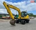 Коматсу ПВ, об'ємом двигуна 3.9 л та пробігом 1 тис. км за 38000 $, фото 1 на Automoto.ua