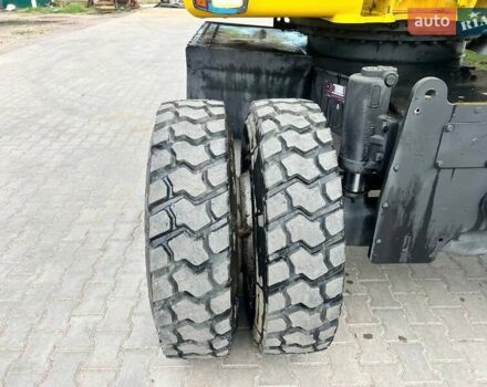 Коматсу ПВ, об'ємом двигуна 3.9 л та пробігом 1 тис. км за 38000 $, фото 7 на Automoto.ua
