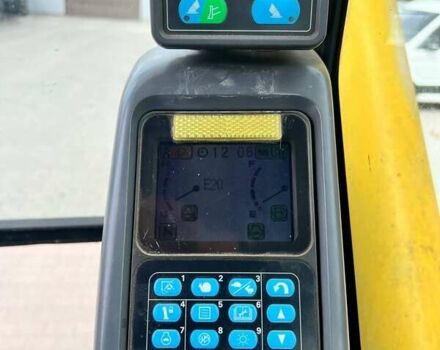 Коматсу ПВ, об'ємом двигуна 3.9 л та пробігом 1 тис. км за 38000 $, фото 28 на Automoto.ua