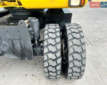 Коматсу ПВ, об'ємом двигуна 3.9 л та пробігом 1 тис. км за 38000 $, фото 8 на Automoto.ua