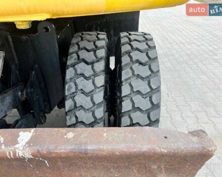 Коматсу ПВ, об'ємом двигуна 3.9 л та пробігом 1 тис. км за 38000 $, фото 10 на Automoto.ua