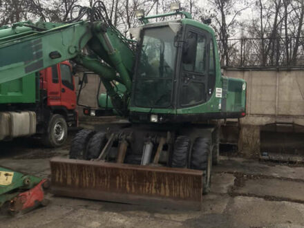 Коматсу ПВ, объемом двигателя 0 л и пробегом 7 тыс. км за 27950 $, фото 1 на Automoto.ua