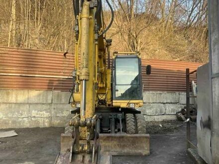 Коматсу ПВ 2005 у Львові на Automoto.ua Коматсу ПВ, об'ємом двигуна 0 л та пробігом 16 тис. км за 27000 $, фото 1 на Automoto.ua