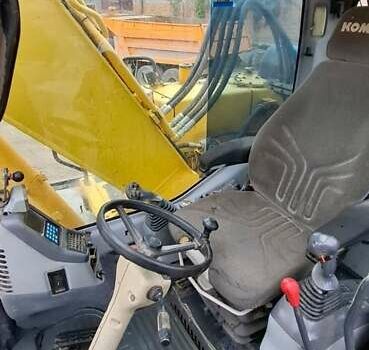 Жовтий Коматсу ПВ, об'ємом двигуна 0 л та пробігом 17 тис. км за 29999 $, фото 8 на Automoto.ua
