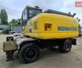 Жовтий Коматсу ПВ, об'ємом двигуна 0 л та пробігом 17 тис. км за 29999 $, фото 2 на Automoto.ua