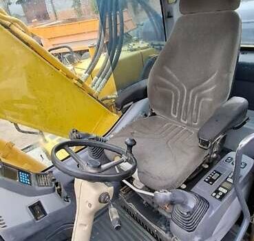 Жовтий Коматсу ПВ, об'ємом двигуна 0 л та пробігом 17 тис. км за 29999 $, фото 10 на Automoto.ua