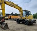 Жовтий Коматсу ПВ, об'ємом двигуна 0 л та пробігом 17 тис. км за 29999 $, фото 2 на Automoto.ua