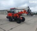 Красный Коматсу ВА, объемом двигателя 0 л и пробегом 15 тыс. км за 16500 $, фото 1 на Automoto.ua