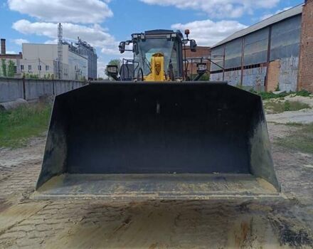 Коматсу ВА, объемом двигателя 0 л и пробегом 1 тыс. км за 75000 $, фото 9 на Automoto.ua