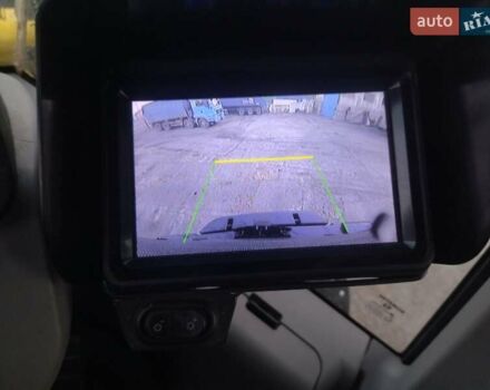 Коматсу ВА, об'ємом двигуна 0 л та пробігом 1 тис. км за 85000 $, фото 19 на Automoto.ua