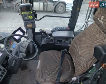 Коматсу ВА, объемом двигателя 0 л и пробегом 1 тыс. км за 75000 $, фото 30 на Automoto.ua