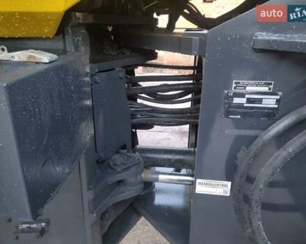 Коматсу ВА, объемом двигателя 0 л и пробегом 1 тыс. км за 75000 $, фото 23 на Automoto.ua