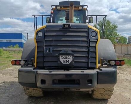 Коматсу ВА, объемом двигателя 0 л и пробегом 1 тыс. км за 75000 $, фото 4 на Automoto.ua