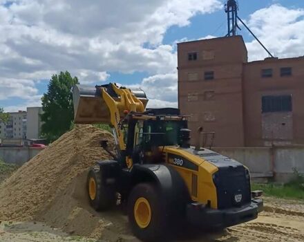 Коматсу ВА, объемом двигателя 0 л и пробегом 1 тыс. км за 75000 $, фото 3 на Automoto.ua