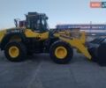 Коматсу ВА, об'ємом двигуна 0 л та пробігом 1 тис. км за 85000 $, фото 1 на Automoto.ua