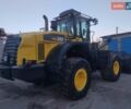 Коматсу ВА, об'ємом двигуна 0 л та пробігом 1 тис. км за 85000 $, фото 4 на Automoto.ua