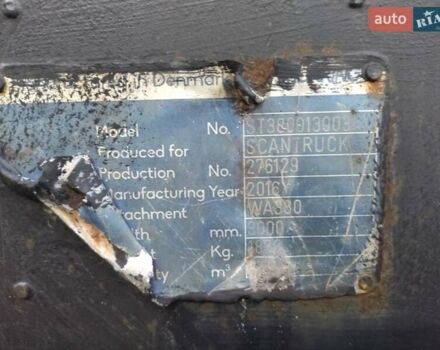 Коматсу ВА, объемом двигателя 0 л и пробегом 1 тыс. км за 75000 $, фото 21 на Automoto.ua