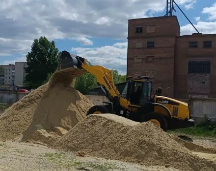 Коматсу ВА, объемом двигателя 0 л и пробегом 1 тыс. км за 75000 $, фото 6 на Automoto.ua