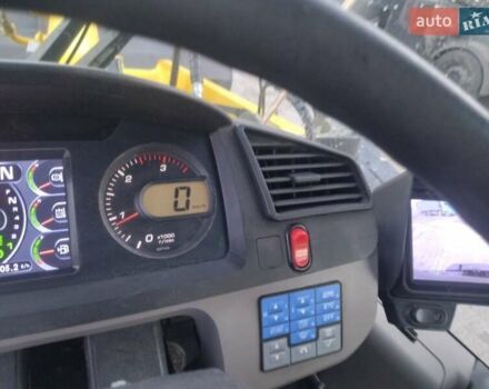 Коматсу ВА, объемом двигателя 0 л и пробегом 1 тыс. км за 75000 $, фото 31 на Automoto.ua