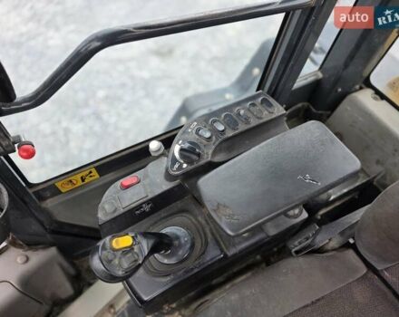 Желтый Коматсу ВА, объемом двигателя 0 л и пробегом 0 тыс. км за 53900 $, фото 11 на Automoto.ua