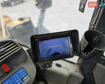 Желтый Коматсу ВА, объемом двигателя 0 л и пробегом 0 тыс. км за 53900 $, фото 10 на Automoto.ua