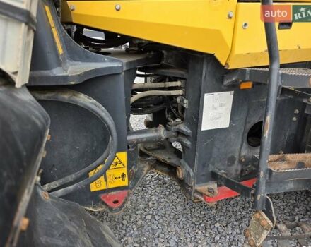 Желтый Коматсу ВА, объемом двигателя 0 л и пробегом 0 тыс. км за 53900 $, фото 6 на Automoto.ua