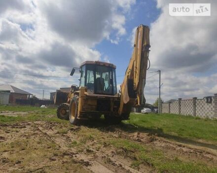 Коматсу ВБ, объемом двигателя 0 л и пробегом 120 тыс. км за 14500 $, фото 7 на Automoto.ua