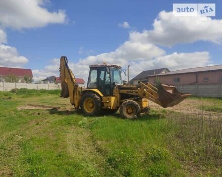 Коматсу ВБ, об'ємом двигуна 0 л та пробігом 120 тис. км за 14500 $, фото 3 на Automoto.ua