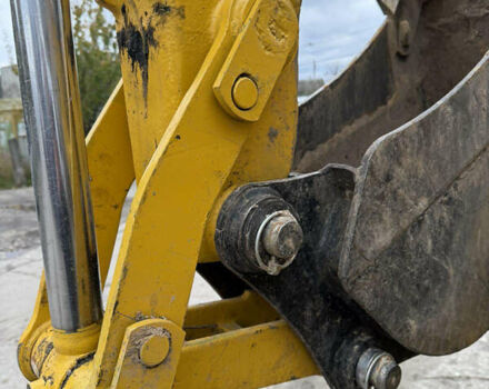 Коматсу ВБ, объемом двигателя 4.5 л и пробегом 0 тыс. км за 42000 $, фото 9 на Automoto.ua