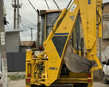 Коматсу ВБ, объемом двигателя 4.5 л и пробегом 0 тыс. км за 42000 $, фото 2 на Automoto.ua