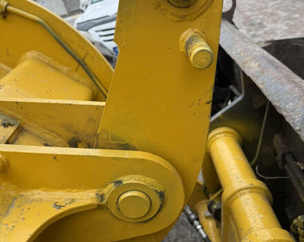 Коматсу ВБ, объемом двигателя 4.5 л и пробегом 0 тыс. км за 42000 $, фото 7 на Automoto.ua