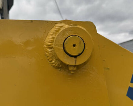 Коматсу ВБ, объемом двигателя 4.5 л и пробегом 0 тыс. км за 42000 $, фото 5 на Automoto.ua