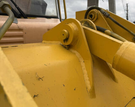 Коматсу ВБ, объемом двигателя 4.5 л и пробегом 0 тыс. км за 42000 $, фото 6 на Automoto.ua