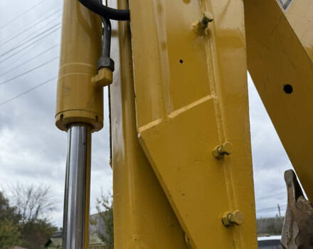 Коматсу ВБ, объемом двигателя 4.5 л и пробегом 0 тыс. км за 42000 $, фото 8 на Automoto.ua