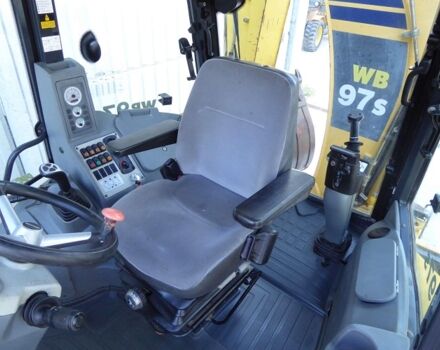 Коматсу ВБ, объемом двигателя 0 л и пробегом 0 тыс. км за 56548 $, фото 9 на Automoto.ua